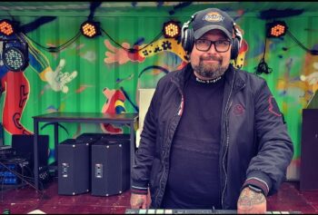 DJ Björn Adler