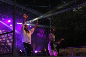 Ruhr Summer Break - Open Air Electronic Music Festival – Bild 3