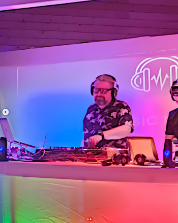 Ruhr Summer Break - Open Air Electronic Music Festival – Bild 5