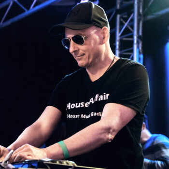 DJ Chriz Syle