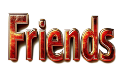 Friends