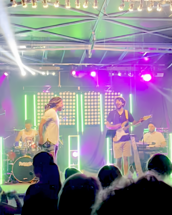 Ruhr Summer Break - Open Air Electronic Music Festival – Bild 2