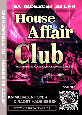 House Affair Club