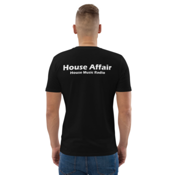 HouseAffair Unisex-Bio-Baumwoll-T-Shirt 1 – Bild 4