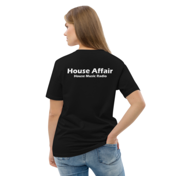HoueAffair Unisex-Bio-Baumwoll-T-Shirt 3 – Bild 5