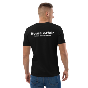 HouseAffair Unisex-Bio-Baumwoll-T-Shirt 1 – Bild 5