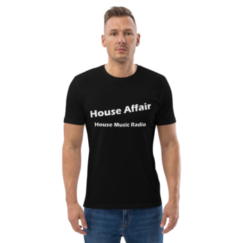 HouseAffair Unisex-Bio-Baumwoll-T-Shirt 1 – Bild 3