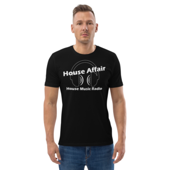HouseAffair Unisex-Bio-Baumwoll-T-Shirt 2 – Bild 3