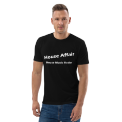 HouseAffair Unisex-Bio-Baumwoll-T-Shirt 1