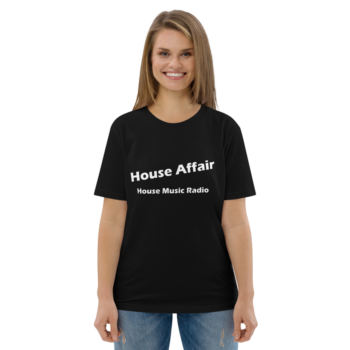 HouseAffair Unisex-Bio-Baumwoll-T-Shirt 1 – Bild 2