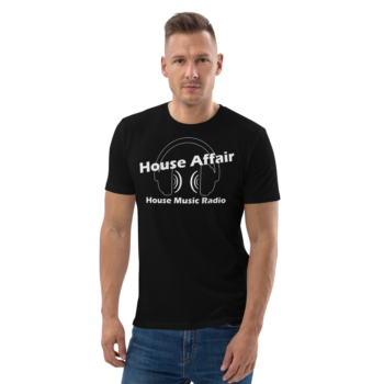 HouseAffair Unisex-Bio-Baumwoll-T-Shirt 2