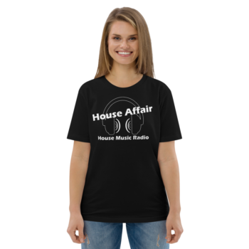 HouseAffair Unisex-Bio-Baumwoll-T-Shirt 2 – Bild 2