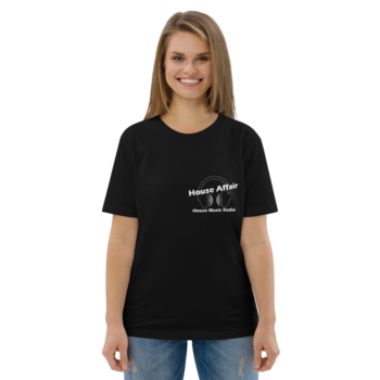 HoueAffair Unisex-Bio-Baumwoll-T-Shirt 3