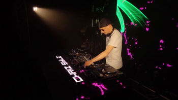Ruhr Summer Break - Open Air Electronic Music Festival – Bild 7